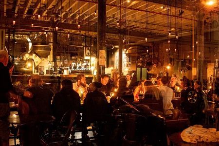 Secret Gourmet Dining Experience in Da Nang