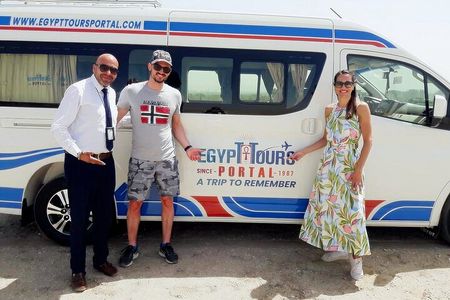 Our Exceptional 5 days Cairo, Luxor and Abu Simbel Tour Package