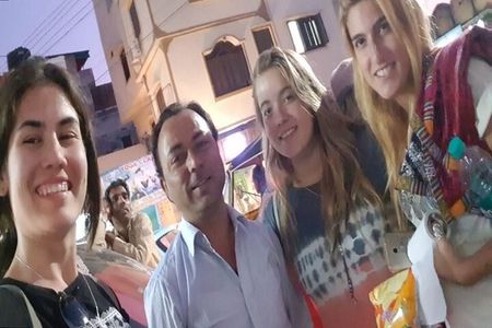 Udaipur Private Sightseeing Tour with Guide