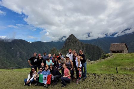 Two Days Tour to Machupicchu from Cusco