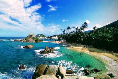 Cabo San Juan - Private Tour