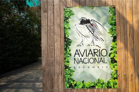 Full day tour aviary with beach in Baru with lunch
