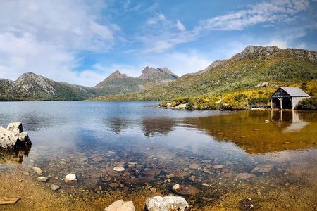 10 Days Ultimate Guided Tour of Tasmania - Comfort Tour