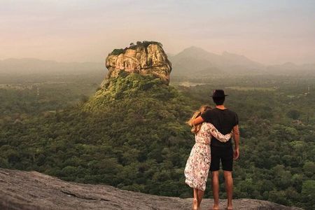 Romantic Escape
