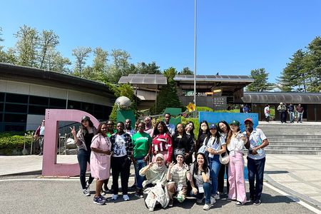 DMZ Private Tour: 3rd Tunnel, Option(Suspension Bridge, Boat)