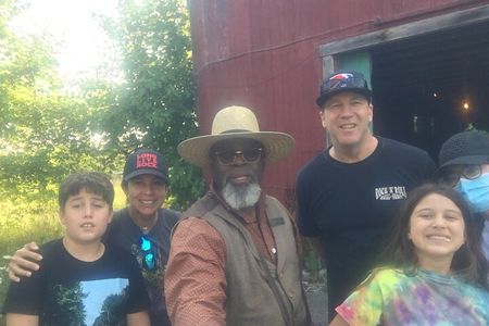 Maid of the Mist Walking History Tour & Boat Ride. 