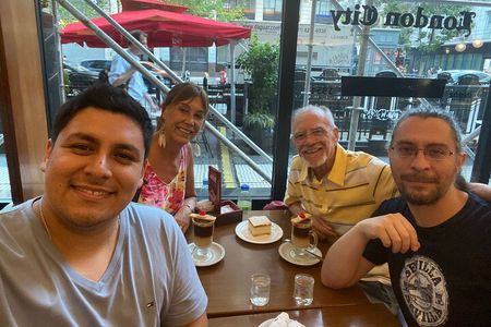 Private Tour, Discover the Hidden City of Buenos Aires