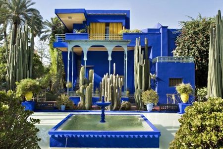 Private Day Trip to Marrakech from Casablanca