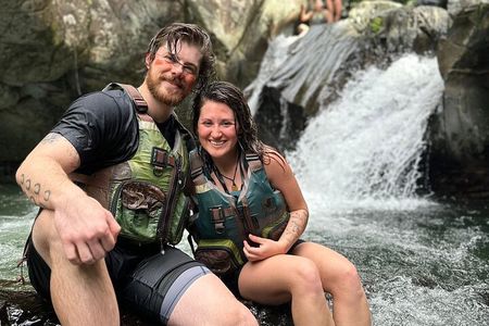 Small-Group El Yunque Rainforest and Waterfall Adventure