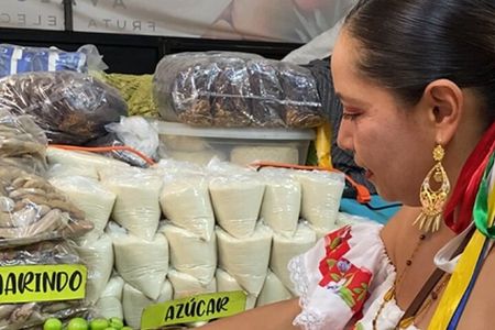 Mexican Cooking Classes and Market Visit in Guadalajara