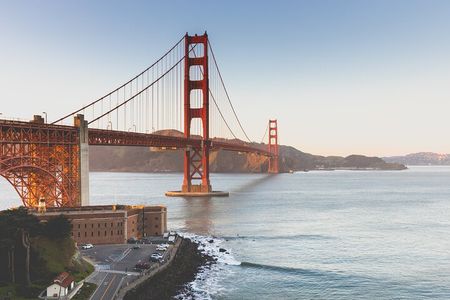 Private Tour San Francisco Uncovered: Treasures and Highlights
