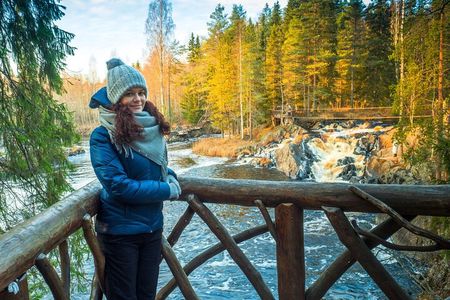 Full Day Private Tour in Plitvice Lakes and Rastoke from Zagreb