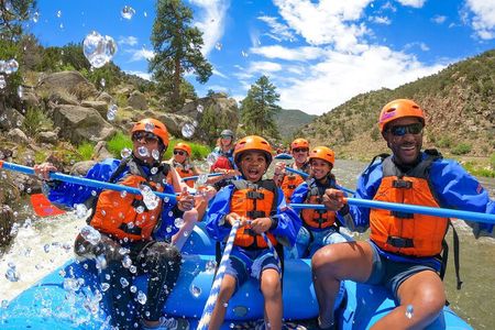 Bighorn Sheep Canyon Tour