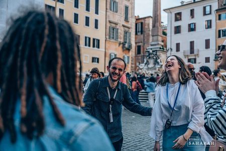10 Wonders of Rome in 3 hrs
