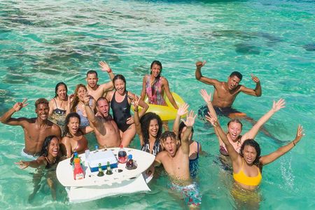 Punta Cana Private Boat (Small Group)