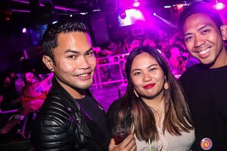 Castro Bar Crawl in San Francisco