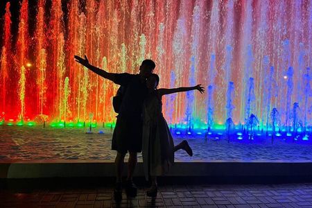 Lima City By Night (City Tour+ San Francisco Church + Water show)