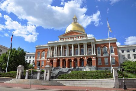 Private Walking Tour of Freedom Trail and Little Italy