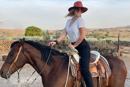 Private Full-Day Ruta del Tequila Tour: Safe & Expert-Guided