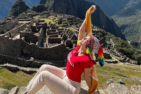 Machu Picchu Tour in 1 Day