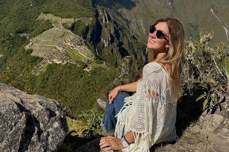 Machu Picchu Tour with Huayna Picchu 2 Days