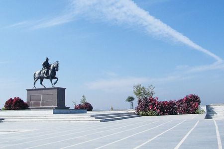 Private Full Day Udaipur Sightseeing Tour without Guide