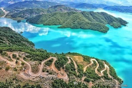 Bovilla lake Hiking Experience 