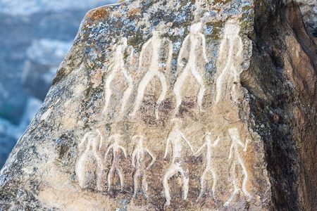 Full day Gobustan & Absheron Tour (Group or Private)