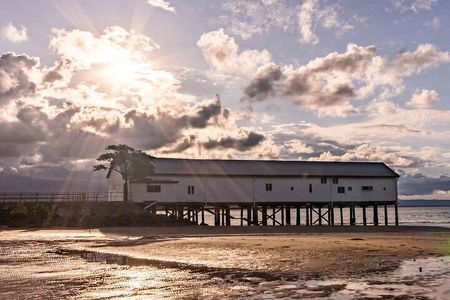 Port Douglas Sunset Photography Walking Tour