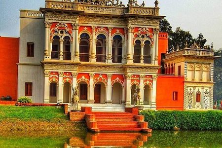 Private Day Trip: Heritage Escape, Panam City.