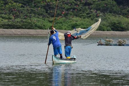 Full day : Forest and the fisherman Trail (From Guayaquil)