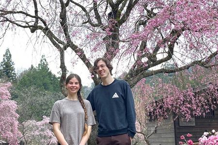 Explore Kiso Valley : Magome - Tsumago Mountain Trail Walk