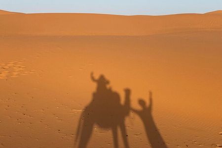 3 Days Marrakesh Desert Tour