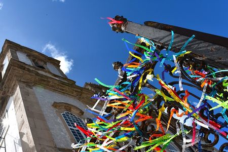 The Best privat Salvador da Bahia City Tour