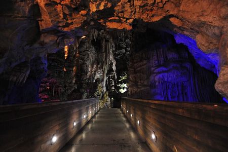 3hrs Private Historical Tunnel Tour