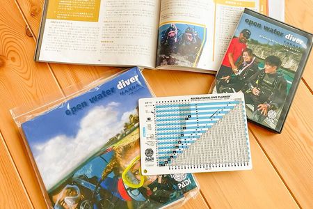 2-Day Private Deluxe Certification Course for Scuba Diving