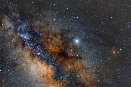 Teide National Park Sunset & Stargazing with Dinner (Star Safari)