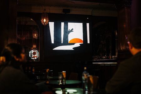 Belfast by the Glass: alternative history of Belfast, sip by sip.