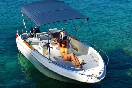 Boat rental in Dubrovnik Croatia. Cruise around Dubrovnik coast and islands