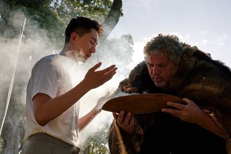 Guided Warriparinga Cultural and Historical Tour