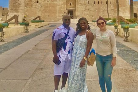2-Day Private Tour Cairo and Giza