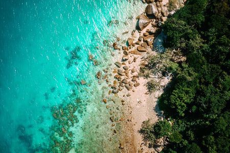 Fitzroy Island Transfers and Tours from Cairns