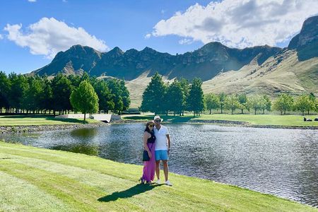 Fine Wine Tour in Napier, New Zealand