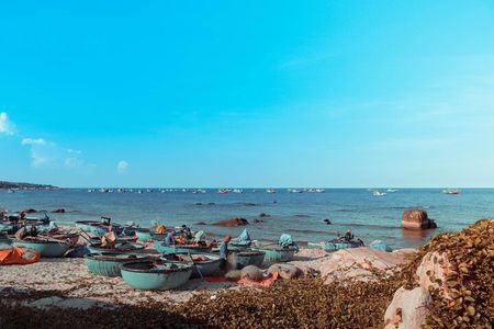 South Vietnam: 3-Day Mui Ne, Cu Chi Tunnels & Mekong Delta Tour