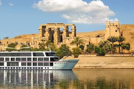 Budget Travel Package 7 Nights / 8 Days