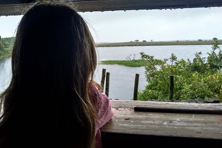 iSimangaliso Family Safari - Good Morning / Good Afternoon Safari