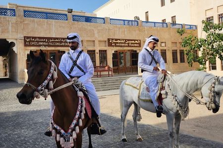 Doha City Tours