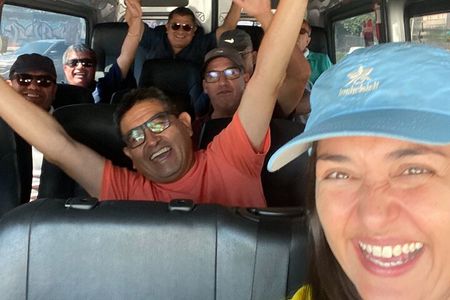 Private Rio Tour: Christ & Sugarloaf with a Local Expert