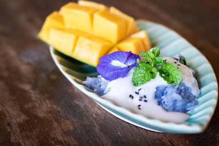 Baan Farm Thai Cooking School Chiangmai