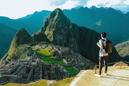 6-day tour in Cusco and Machu Picchu